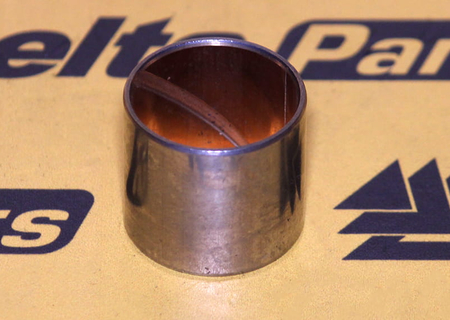 Втулка кулака поворотного CARRARO 109972