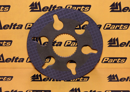 Диск тормозной фрикционный CARRARO 143874