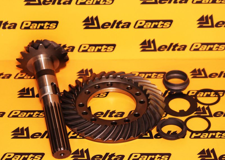 Главная пара CARRARO 66981