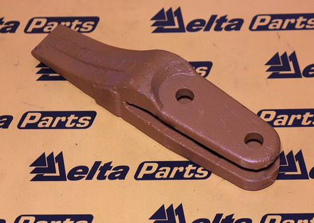 Зуб Komatsu 42N-833-1390 Metallurgica Valchiese s.r.l.