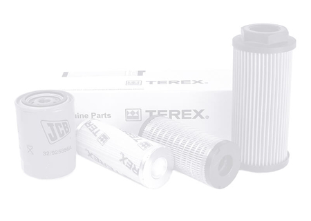 Фильтр воздушный Terex 0200-340