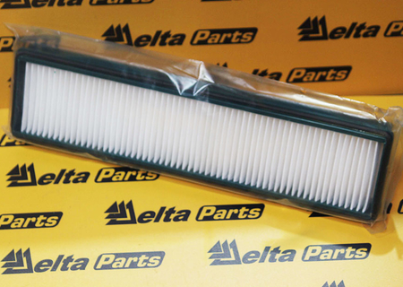 Фильтр кондиционера Volvo VOE11703979 (для volvo)