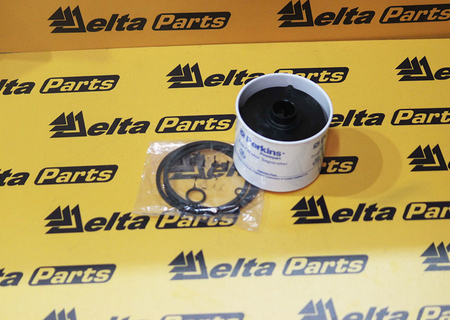 Фильтр топливный Perkins 4415122