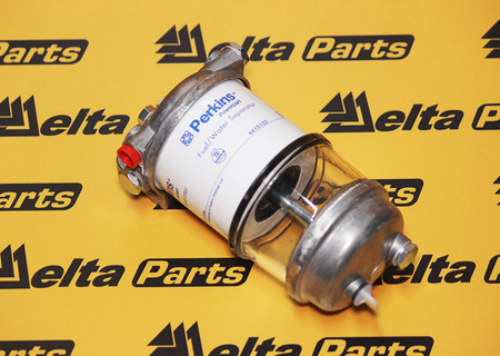 Фильтр топливный Perkins 4415105