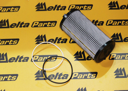 Фильтр трансмиссии Terex 6195532M91