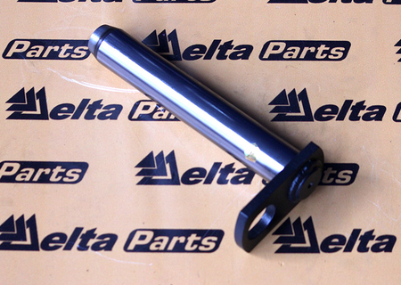 Палец Komatsu 37B-09-2T080