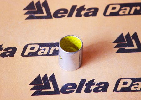 Втулка Volvo VOE11709908