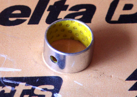 Втулка Volvo VOE11709910