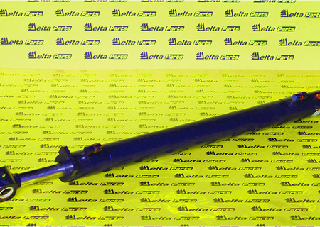 Гидроцилиндр ковша погрузчика Tarsus (ELAZ) C11A69 (гидравлический цилиндр)