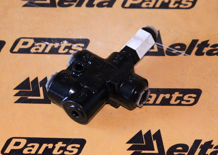 Клапан приоритетный Tarsus (ELAZ) 203117064