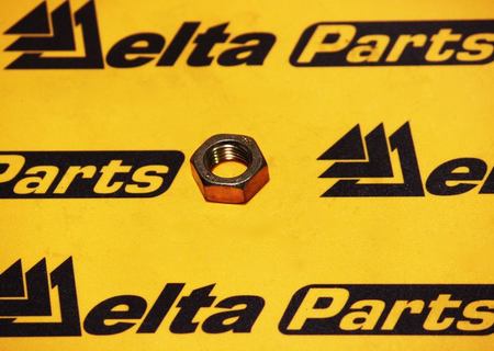 Гайка болта крепления моста M16 Terex 3516756M1