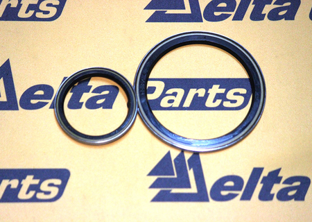 Грязесъемник армированный VAY-025 для штоков