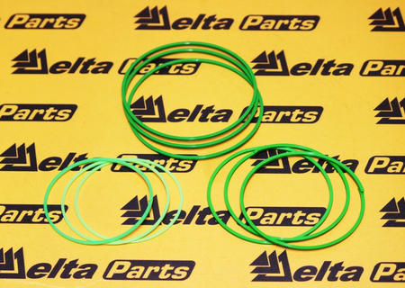 Кольцо защитное 100-105-2,5 (N4W)