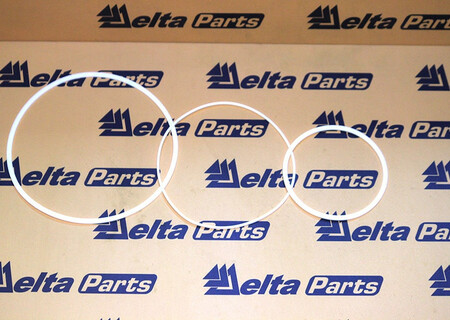 Кольцо защитное 100-115-1,25