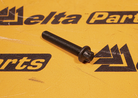 Болт крышки шатуна JCB Dieselmax 320/03040