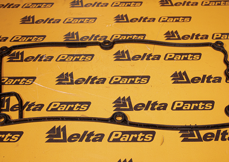 Прокладка крышки клапанов JCB Dieselmax 320/07580