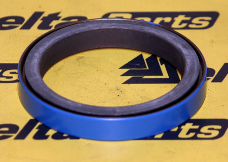 Сальник вала коленчатого передний JCB Dieselmax 320/03119