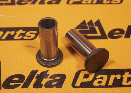 Толкатель штанги JCB Dieselmax 320/03524