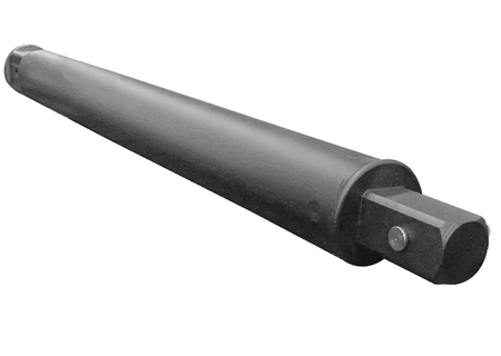 Удлинитель шнека штанговый S5, L-1000