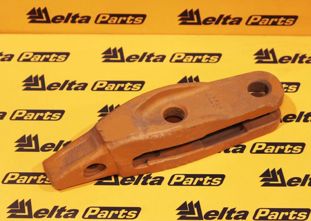 Адаптер Caterpillar J250 болтовой 1U-0257