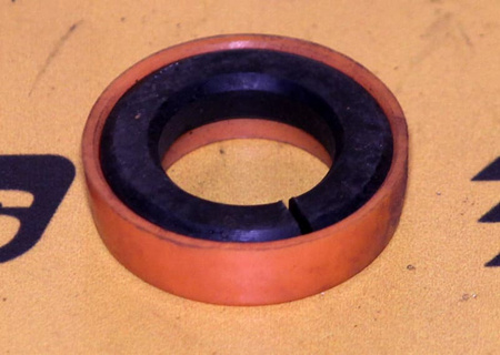 Кольцо Caterpillar J550 3G-9559 Nova