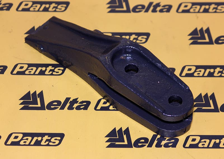 Зуб CNH 85811440 Metallurgica Valchiese s.r.l.