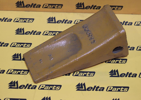 Коронка Caterpillar J550 1U-3552RC Metallurgica Valchiese s.r.l.