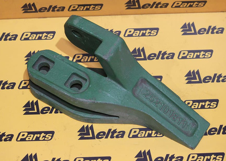 Зуб SDLG, XCMG 252101811