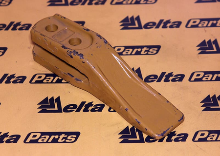 Зуб Hidromek 810-10600 Metallurgica Valchiese s.r.l.