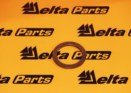 Шайба КПП DANA 231916