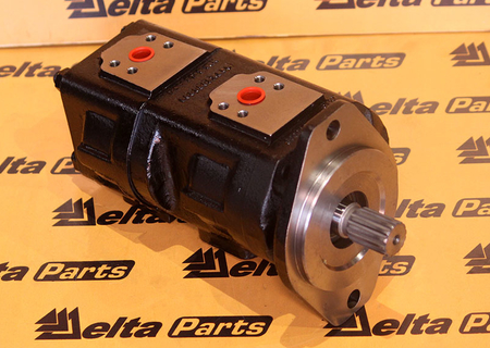 Гидронасос шестеренный 172001 HEMA