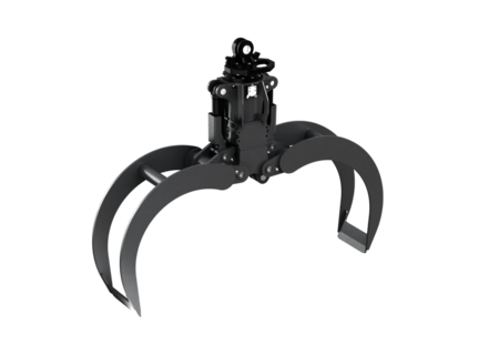 Грейфер HammerMaster T20V-1,25