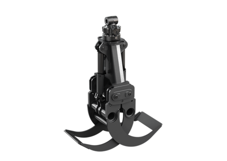 Грейфер HammerMaster T30V-1,25