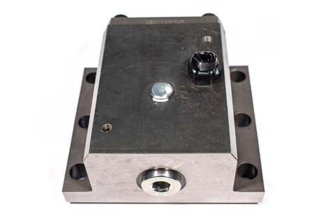 Распределитель в сб. VALVE ASSY Delta FX15 (DFX15-A1806560)