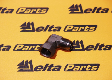 Переходник 90* TEREX 366462X1