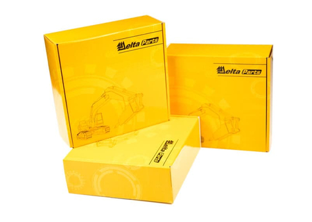 Палец Caterpillar 254-3052