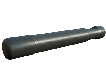 Пика тупая Delta F-20 (BLUNT TOOL) (DF20B-0510)