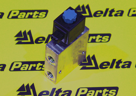 Клапан электромагнитный Terex 6106011M91