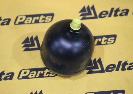 Гидроаккумулятор (колба) сервоуправление Terex 6110914M91