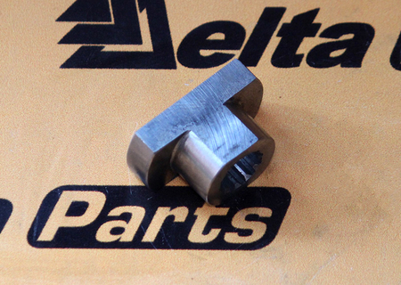 Муфта 333.2.56.923 (шлицевой вал)