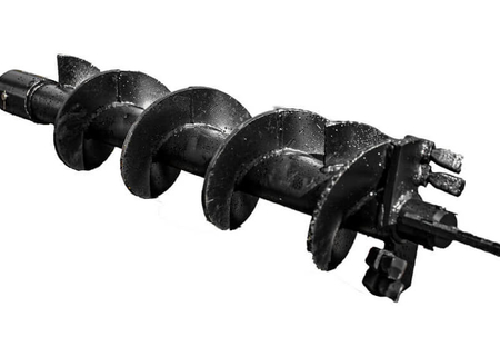 Шнекобур Impulse ШБЛА-S6 (кат.1-4) D-300