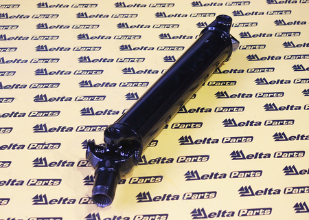 Вал карданный передний Hidromek F10/12192