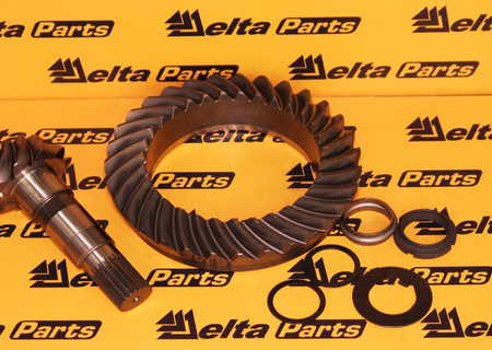 Главная пара Carraro 66315