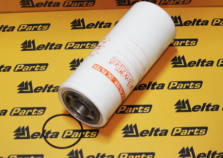 Фильтр гидравлический FAI FILTRI CSD40000A16A (Caterpillar)