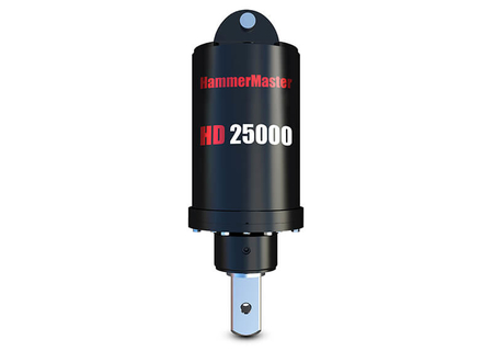 HammerMaster HD25000 (PRV)