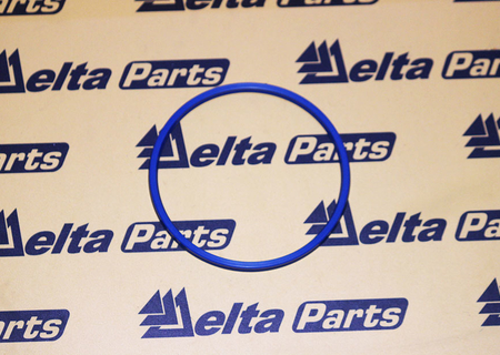 Манжета IUSW 155-170-9 гидравлическая