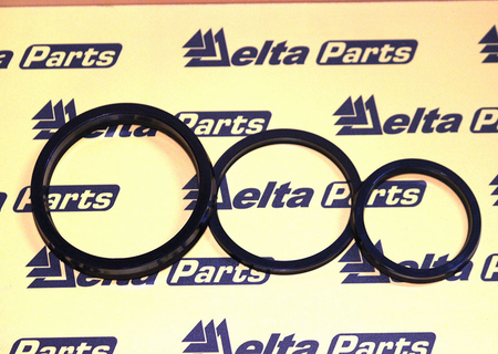 Манжета IUW2 50-63-10 гидравлическая