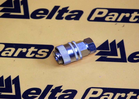 БРС BSP1/8F для Catpelier, CASE, John Deere