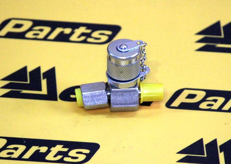 Точка контрольная для манометра 7/16-20UNF