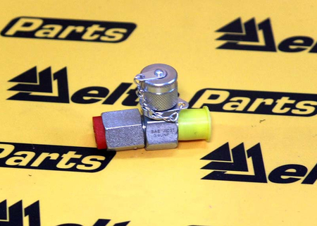 Точка контрольная для манометра 3/4–16 UNF